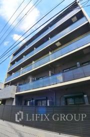 京成押上線八広駅まで徒歩8分