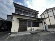 新居貸家
