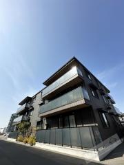南海本線羽倉崎駅まで徒歩7分
