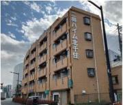 ＪＲ常磐線北千住駅まで徒歩5分