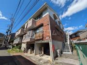 エステートピア川田3号棟