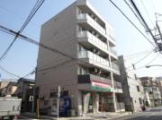 西武池袋・豊島線中村橋駅まで徒歩9分