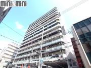 エステムプラザ神戸三宮ルクシア