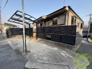大手町8丁目戸建て2階