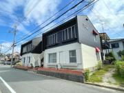 近鉄生駒線平群駅まで徒歩3分