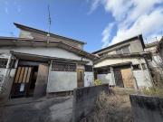 姫路市西新在家2戸バルク戸建
