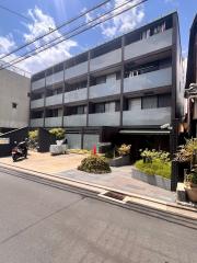 ラヴィータ二条月光