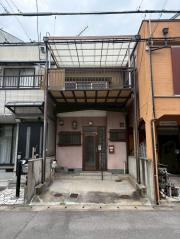 （当社管理物件）羽束師菱川町555-81貸家