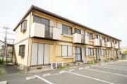 大沢ハイツA
