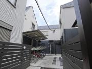 京王線下高井戸駅まで徒歩9分