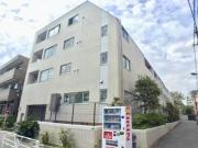 京王線幡ヶ谷駅まで徒歩6分
