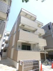 阪神本線尼崎駅まで徒歩7分