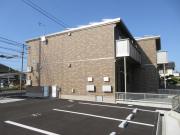 ＪＲ本四備讃線植松駅まで徒歩7分