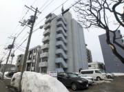 地下鉄南北線北２４条駅まで徒歩7分