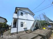 ＪＲ牟岐線二軒屋駅まで徒歩24分