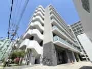 京橋パンション