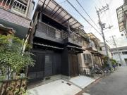 萱島東戸建
