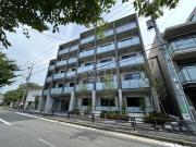ティモーネグランデ新川崎