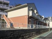 阪急千里線千里山駅まで徒歩10分