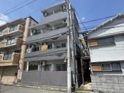 ＪＲ山陽本線西明石駅まで徒歩5分