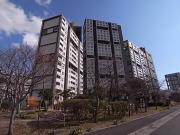 芦屋浜高層（高浜）2号棟