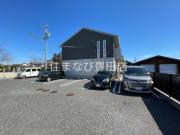 名鉄西尾線南桜井駅まで徒歩20分