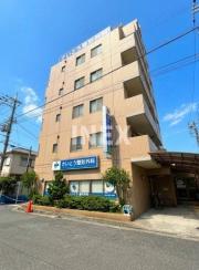 相鉄本線天王町駅まで徒歩9分