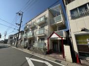 ＪＲ山陽本線土山駅まで徒歩4分