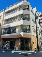 ＪＲ京浜東北・根岸線蒲田駅まで徒歩8分