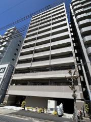 ＪＲ総武線（各駅停車）錦糸町駅まで徒歩9分