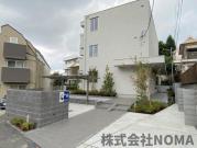 都営三田線志村三丁目駅まで徒歩7分