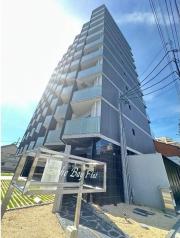 THE BAY FLAT