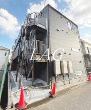 小田急小田原線町田駅まで徒歩24分