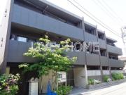 西武新宿線沼袋駅まで徒歩9分
