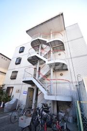 地下鉄今里筋線蒲生四丁目駅まで徒歩8分