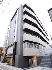京王線京王八王子駅まで徒歩3分