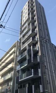 レガシア千代田三崎町