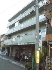 ハイツイースト