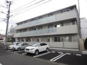 ＪＲ京浜東北・根岸線さいたま新都心駅まで徒歩9分
