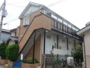 ローズアパート15番館