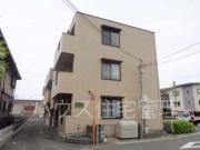 阪急京都線高槻市駅まで徒歩35分