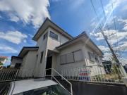ＪＲ成田線安食駅まで徒歩8分