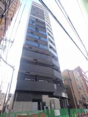 ララプレイス大阪福島プレッソ