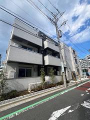 日暮里・舎人ライナー扇大橋駅まで徒歩3分