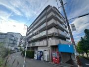 ヴィラ桃山台