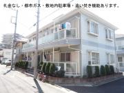 京成金町線柴又駅まで徒歩11分