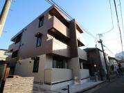 ＪＲ中央線立川駅まで徒歩9分