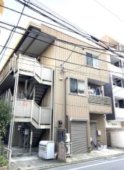 グランシャリオ