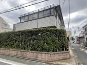 東急東横線学芸大学駅まで徒歩8分