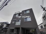 ＪＲ中央線高円寺駅まで徒歩10分
